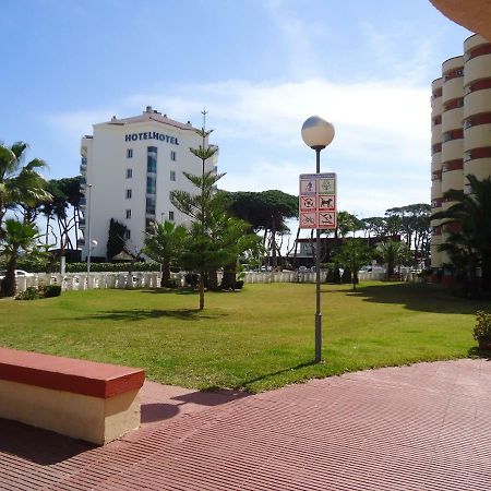 Apartmán Promar La Pineda Exteriér fotografie