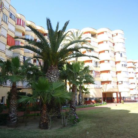 Apartmán Promar La Pineda Exteriér fotografie