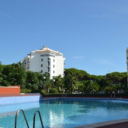 Apartmán Promar La Pineda Exteriér fotografie