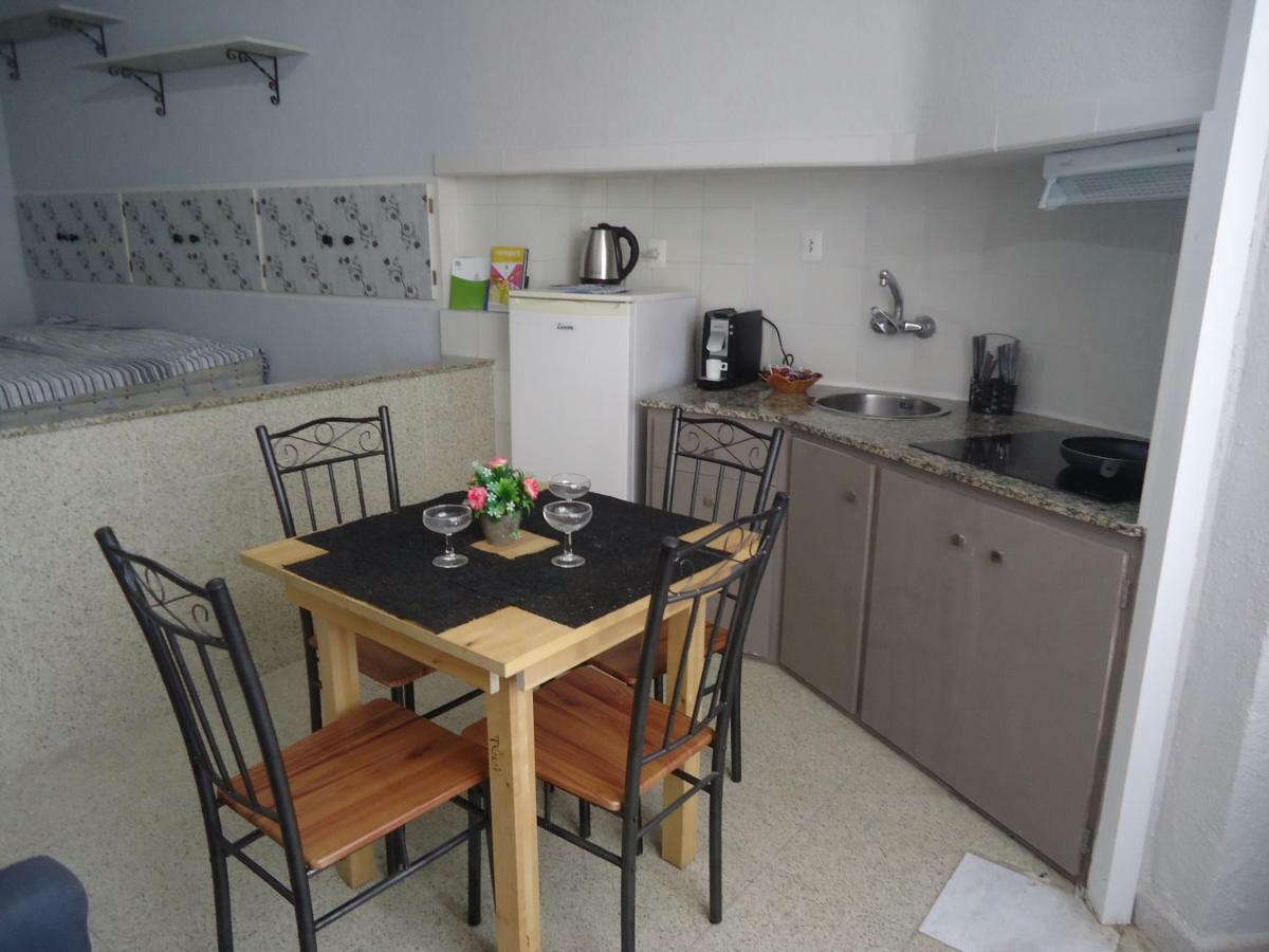 Apartmán Promar La Pineda Exteriér fotografie