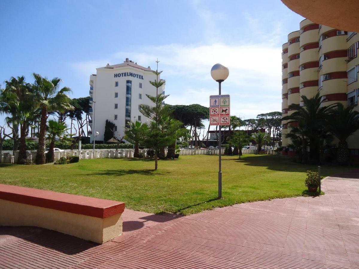 Apartmán Promar La Pineda Exteriér fotografie
