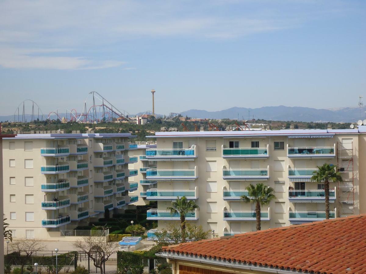 Apartmán Promar La Pineda Exteriér fotografie