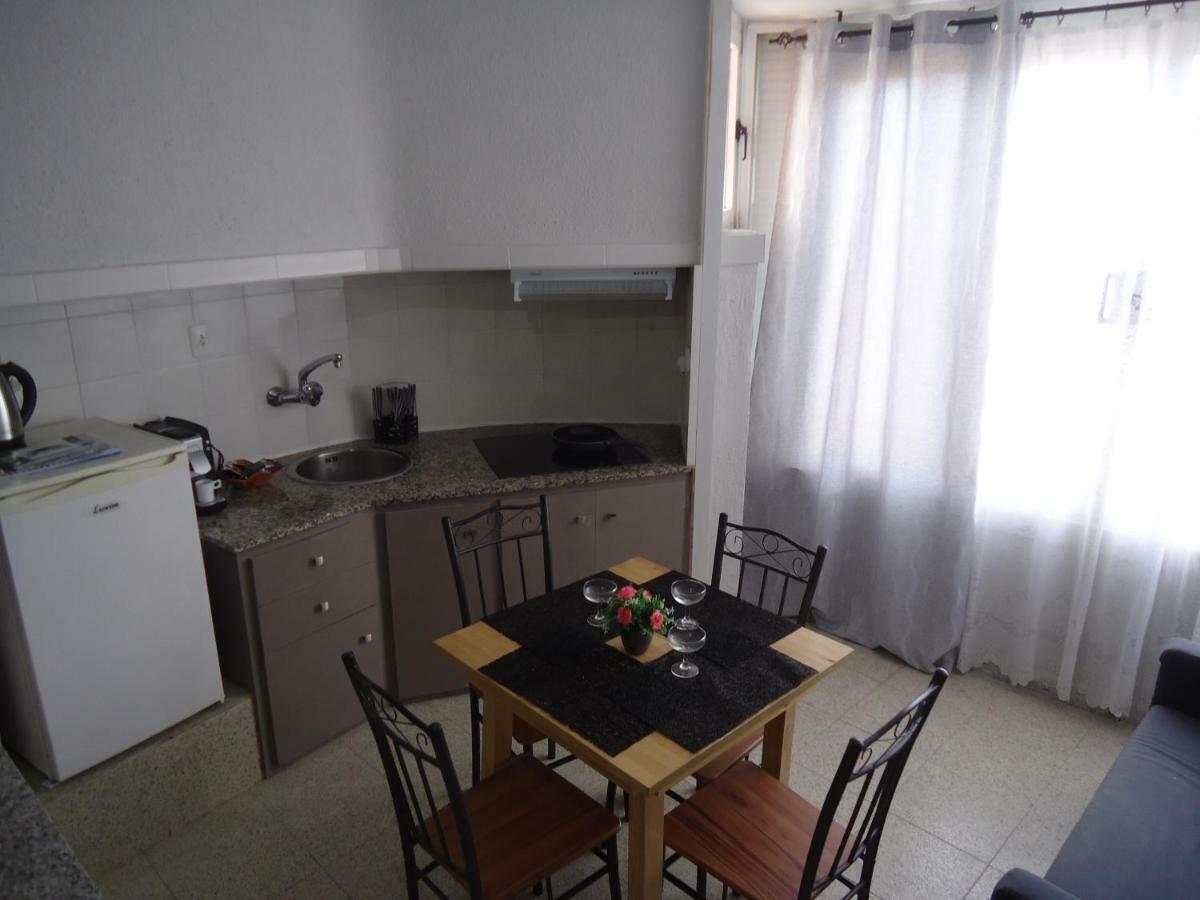 Apartmán Promar La Pineda Exteriér fotografie