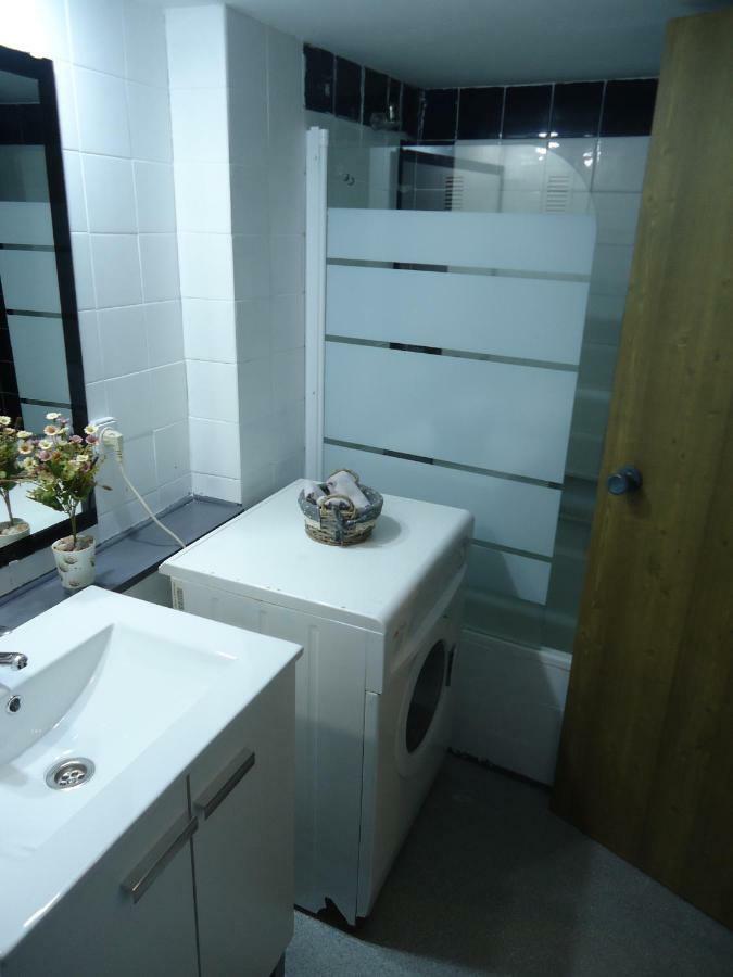 Apartmán Promar La Pineda Exteriér fotografie