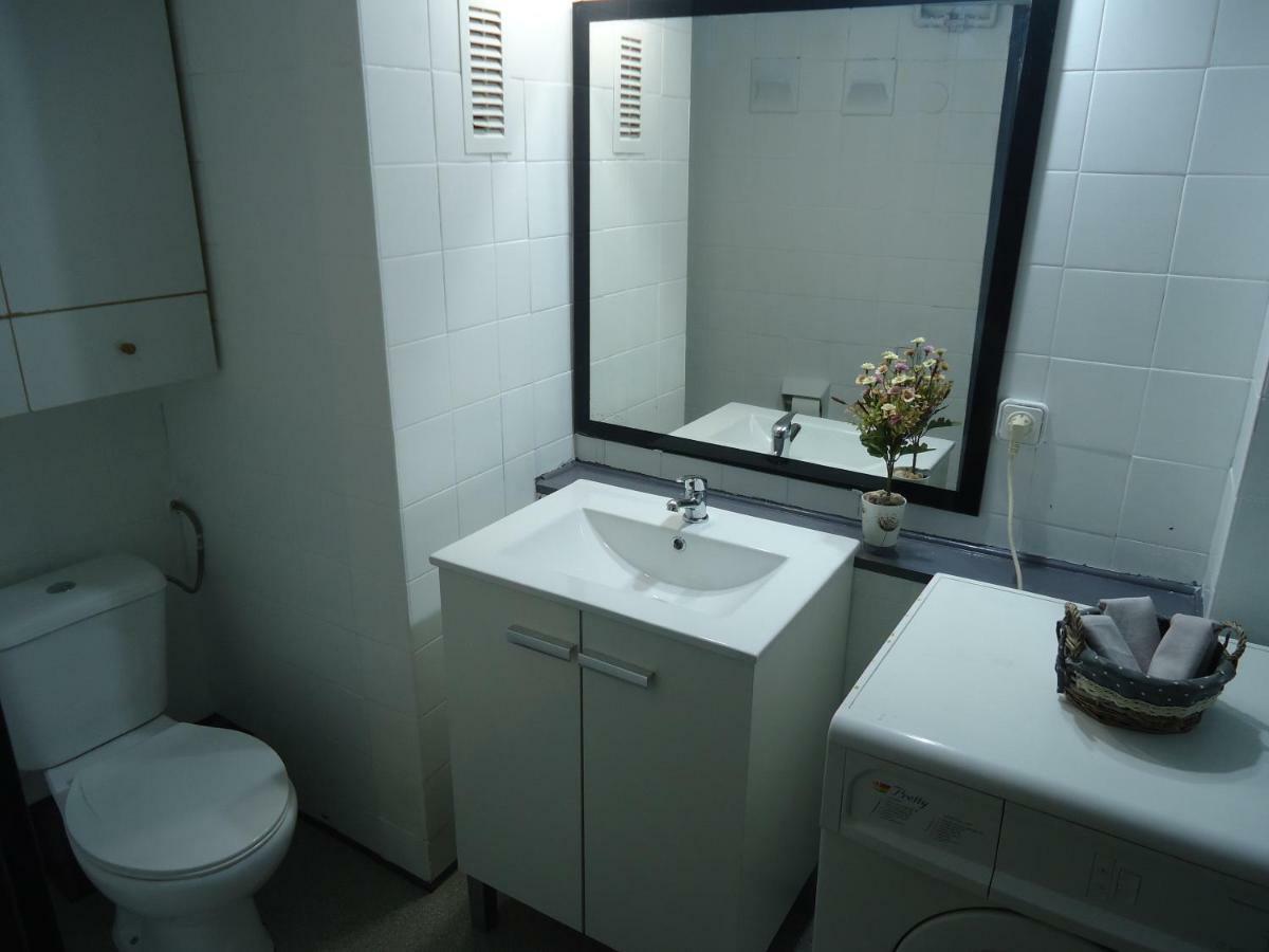 Apartmán Promar La Pineda Exteriér fotografie