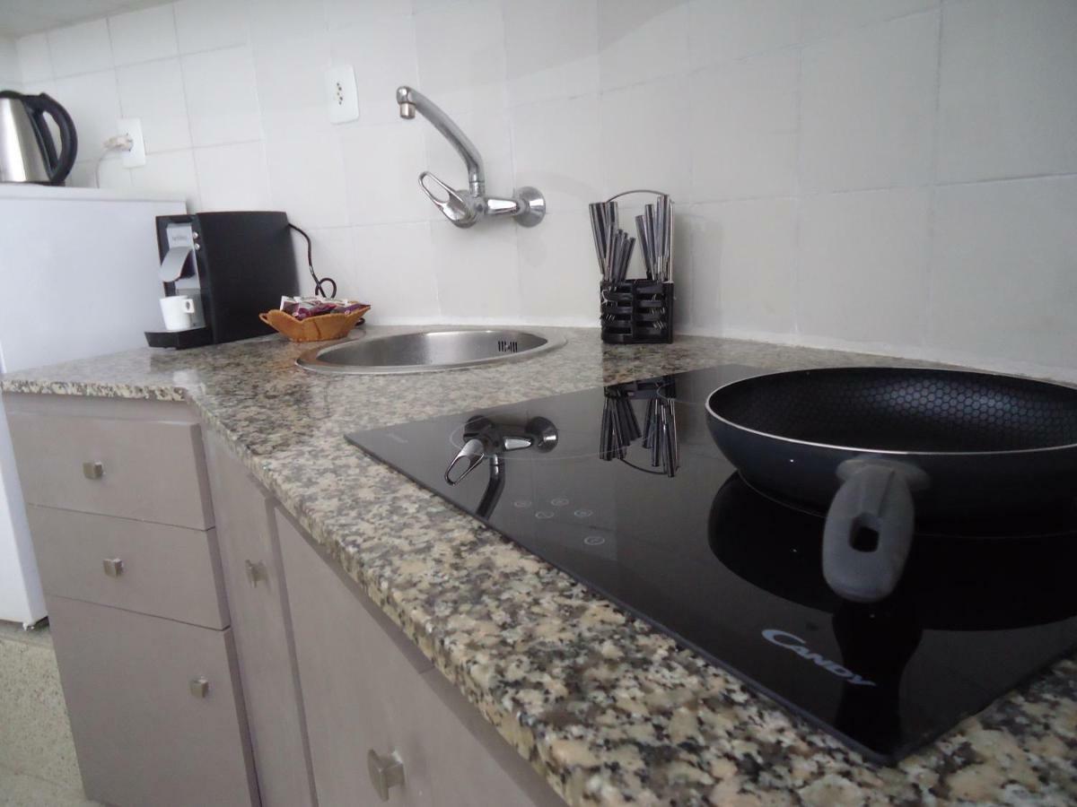 Apartmán Promar La Pineda Exteriér fotografie