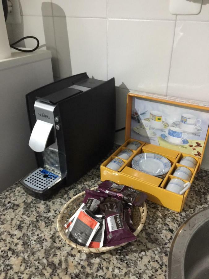 Apartmán Promar La Pineda Exteriér fotografie