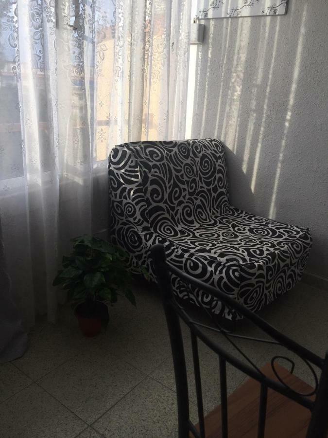 Apartmán Promar La Pineda Exteriér fotografie