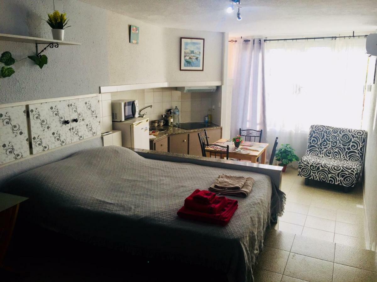 Apartmán Promar La Pineda Exteriér fotografie