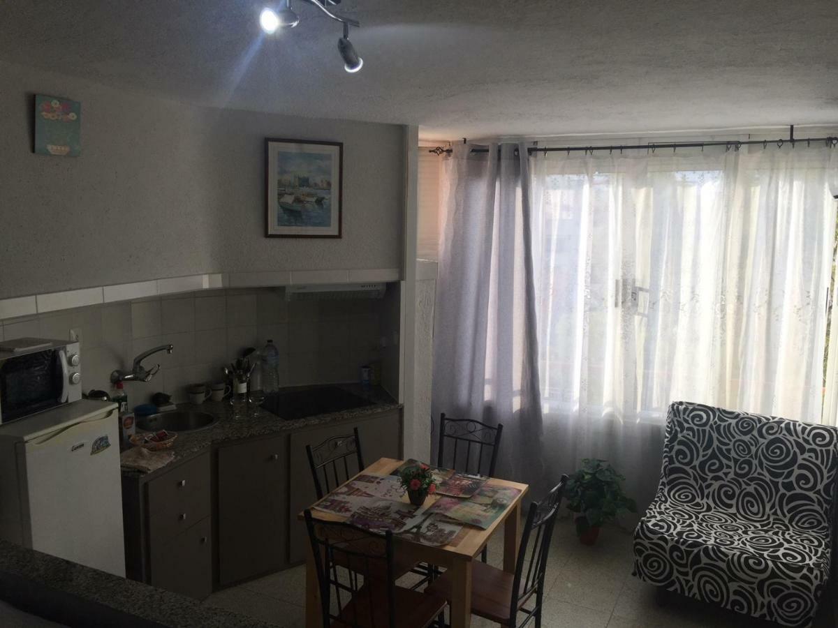 Apartmán Promar La Pineda Exteriér fotografie