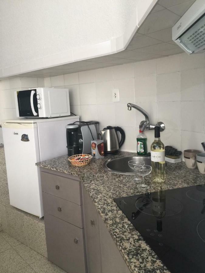 Apartmán Promar La Pineda Exteriér fotografie